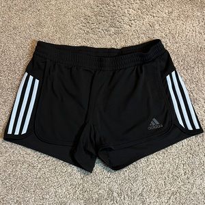 Women's Adidas Climalite Shorts, Size Medium, NWOT